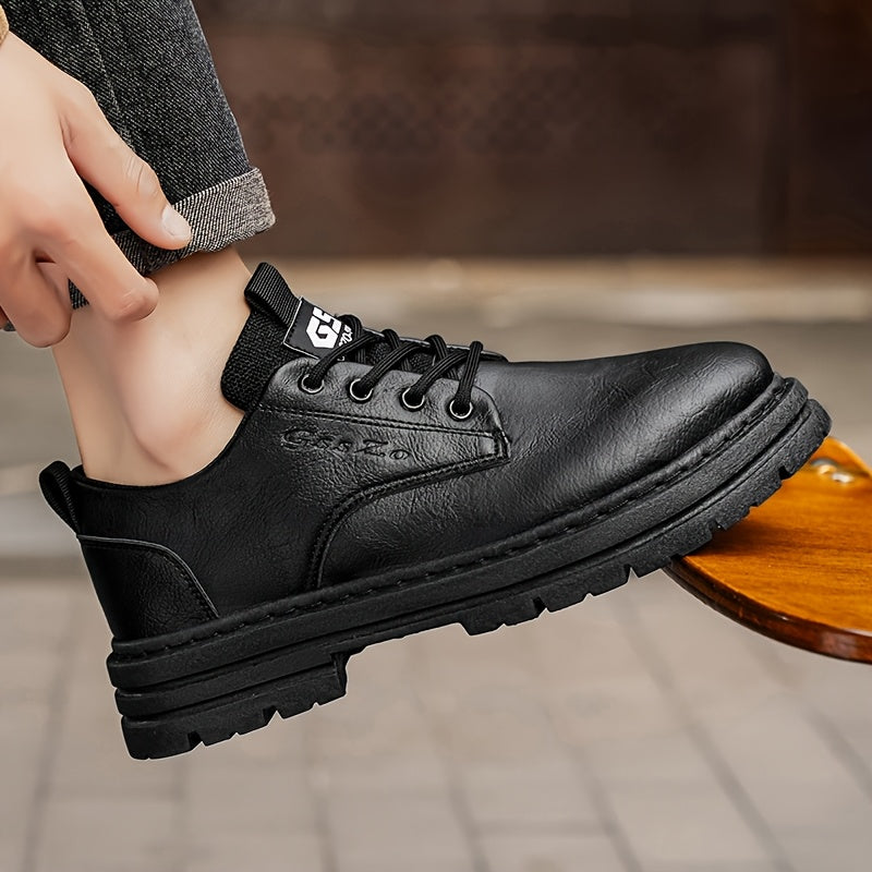 Bota Casual Torino