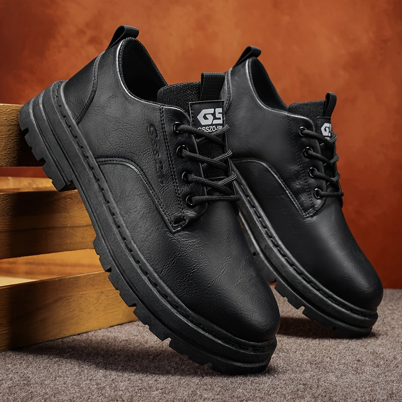 Bota Casual Torino