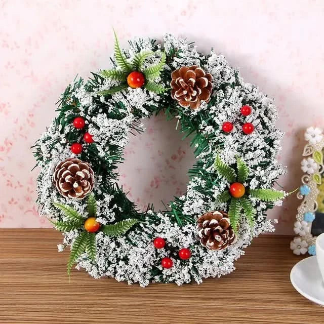 Guirlanda Decoração Natalina 60CM DVT68