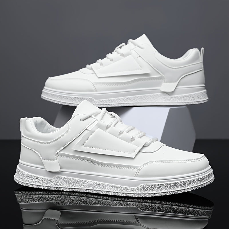 Tênis Casual Bianco