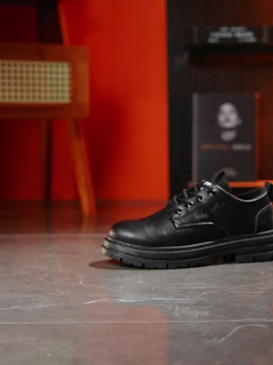 Bota Casual Torino