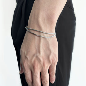 Pulseira Dupla Venezia