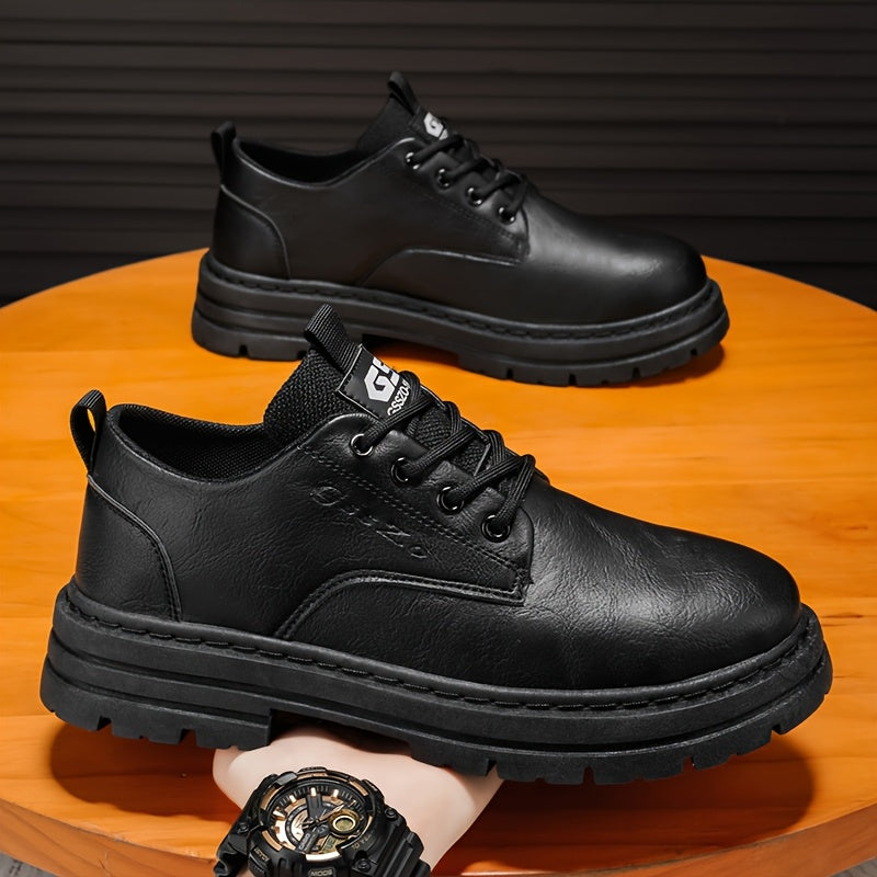 Bota Casual Torino