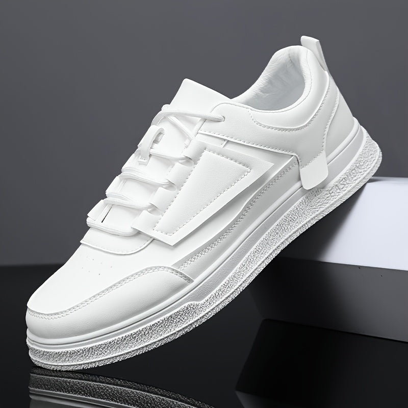 Tênis Casual Bianco