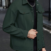 Jaqueta Casual Milano