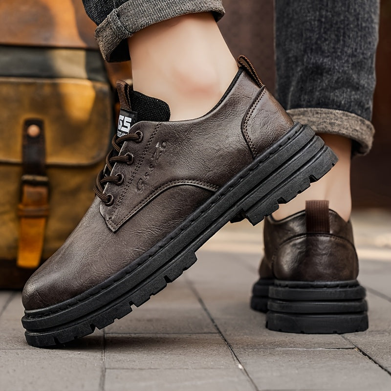 Bota Casual Torino