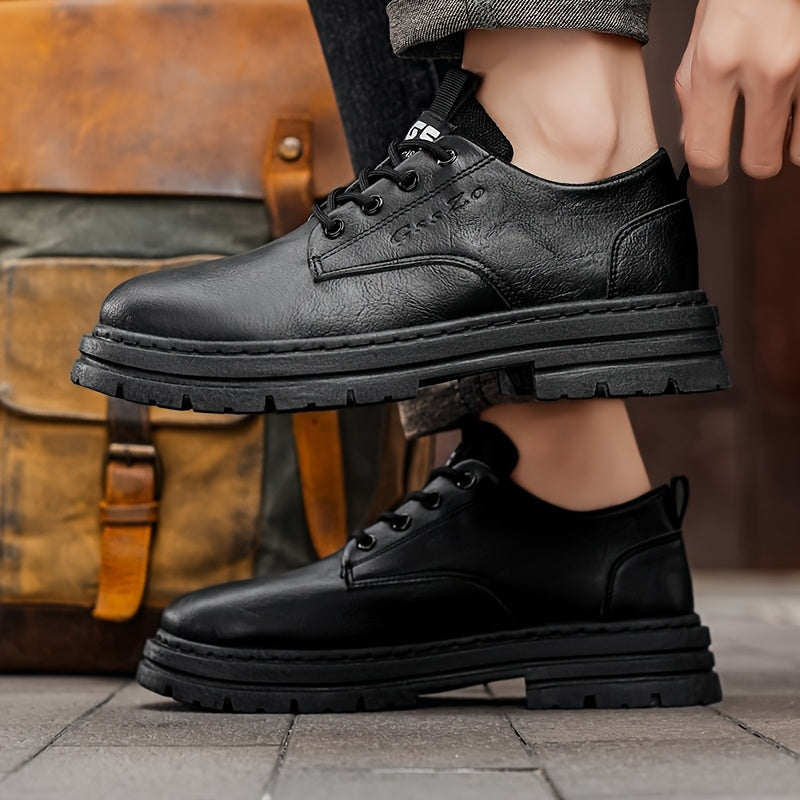 Bota Casual Torino