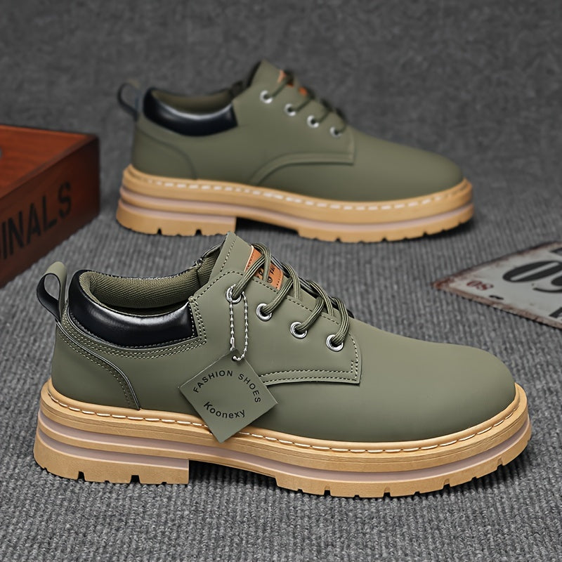 Sapato Casual Bergamo