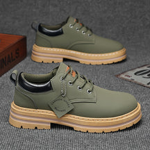 Sapato Casual Bergamo