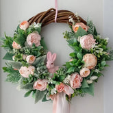 Guirlanda Decoração Natalina Simples 50CM DVT38