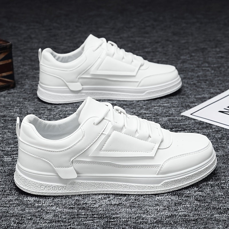 Tênis Casual Bianco