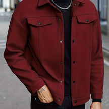 Jaqueta Casual Milano