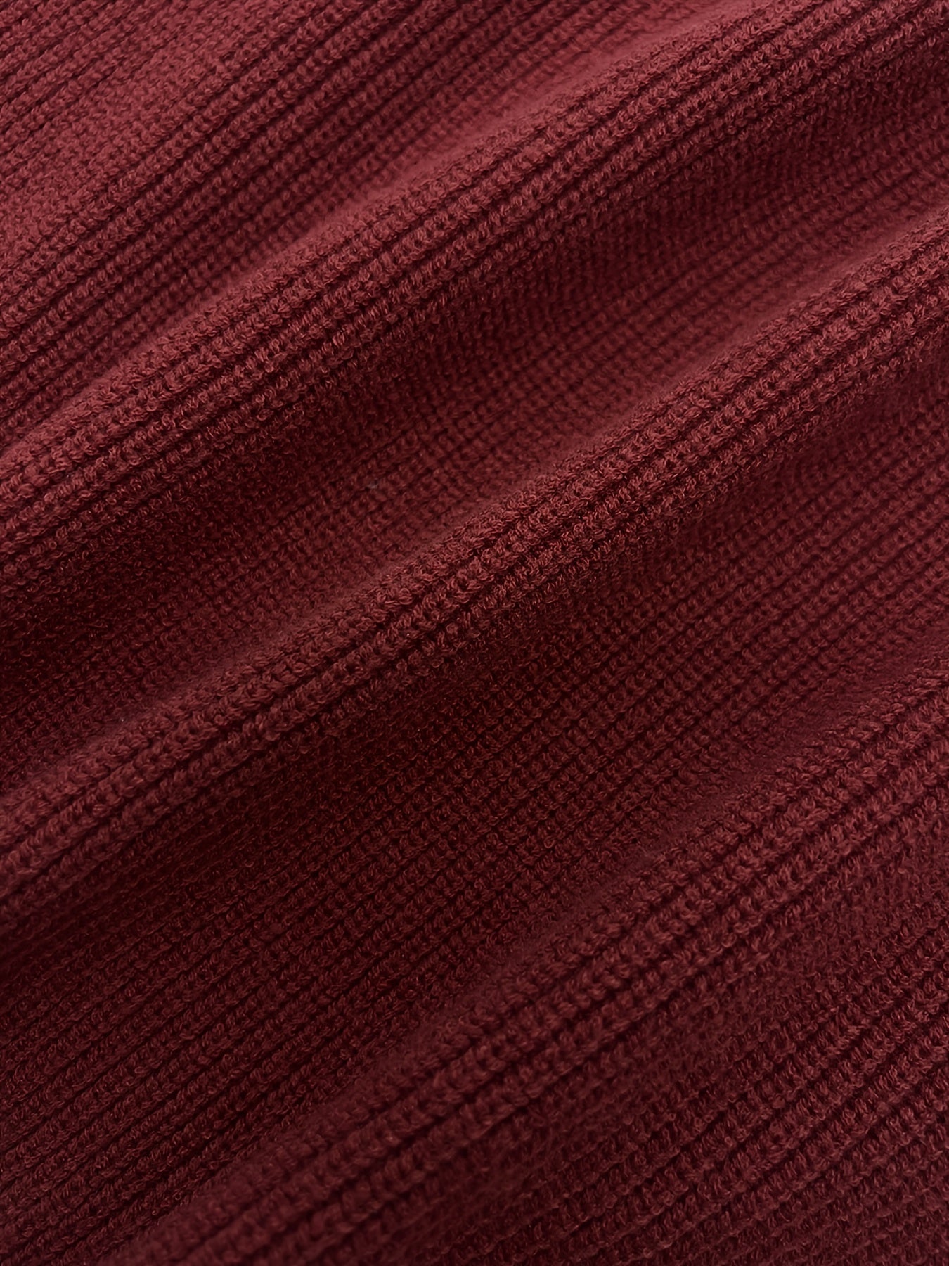 Suéter Half-Zip Vicenza