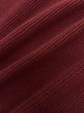 Suéter Half-Zip Vicenza
