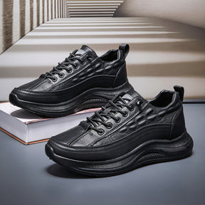 Tênis Crocodile Comfort + [BRINDE KIT 6 PARES DE MEIA]