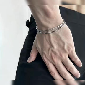 Pulseira Dupla Venezia