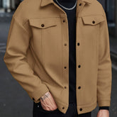 Jaqueta Casual Milano