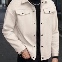 Jaqueta Casual Milano