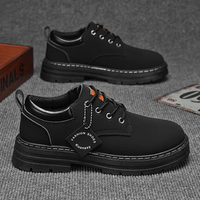 Sapato Casual Bergamo