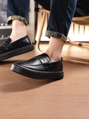 Tênis Slip-On Nobile