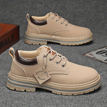 Sapato Casual Bergamo