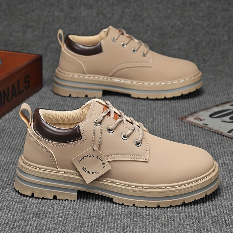 Sapato Casual Bergamo