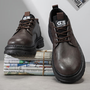 Bota Casual Torino