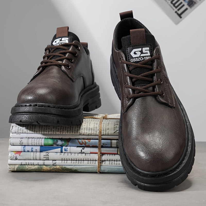 Bota Casual Torino