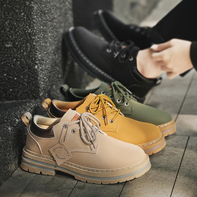 Sapato Casual Bergamo