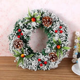 Guirlanda Decoração Natalina 60CM DVT68