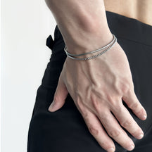 Pulseira Dupla Venezia