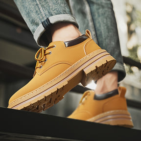 Sapato Casual Bergamo