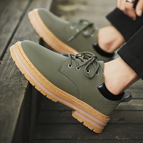 Sapato Casual Bergamo