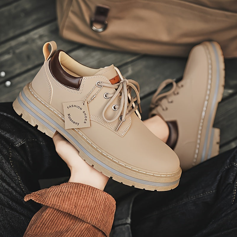 Sapato Casual Bergamo