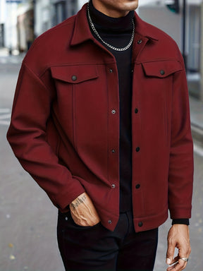 Jaqueta Casual Milano