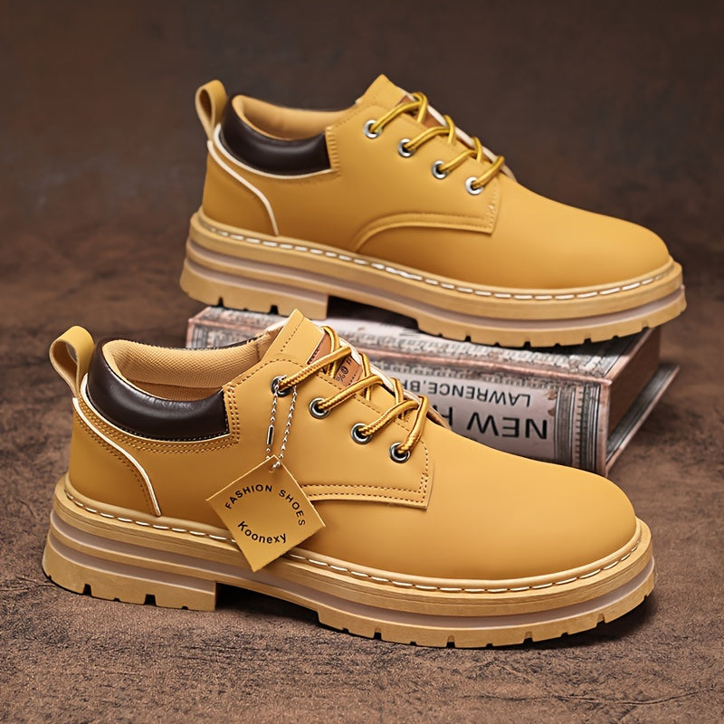 Sapato Casual Bergamo