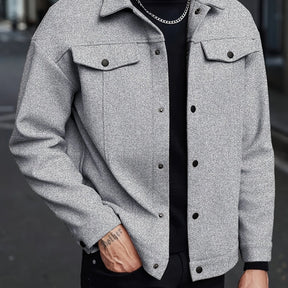 Jaqueta Casual Milano