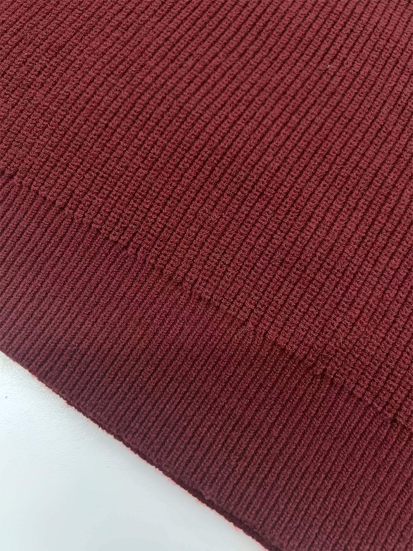Suéter Half-Zip Vicenza