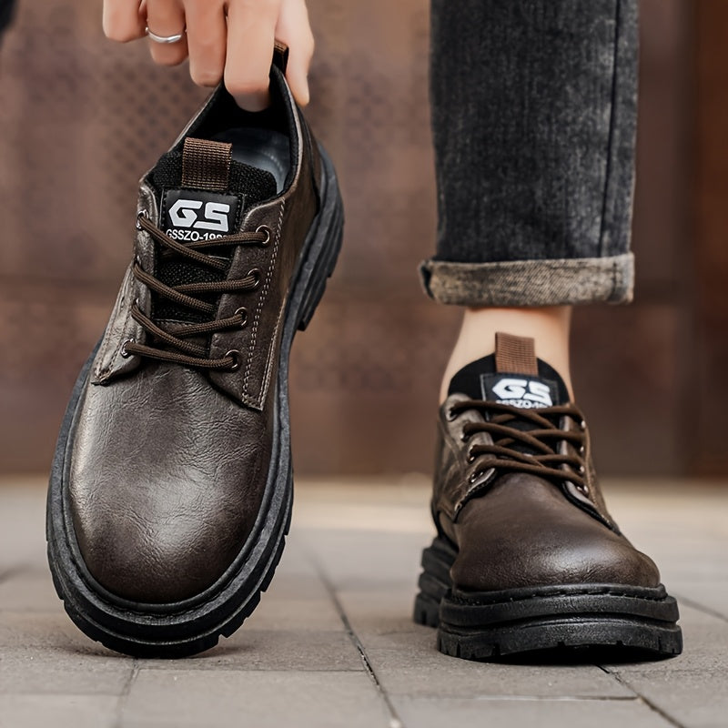 Bota Casual Torino