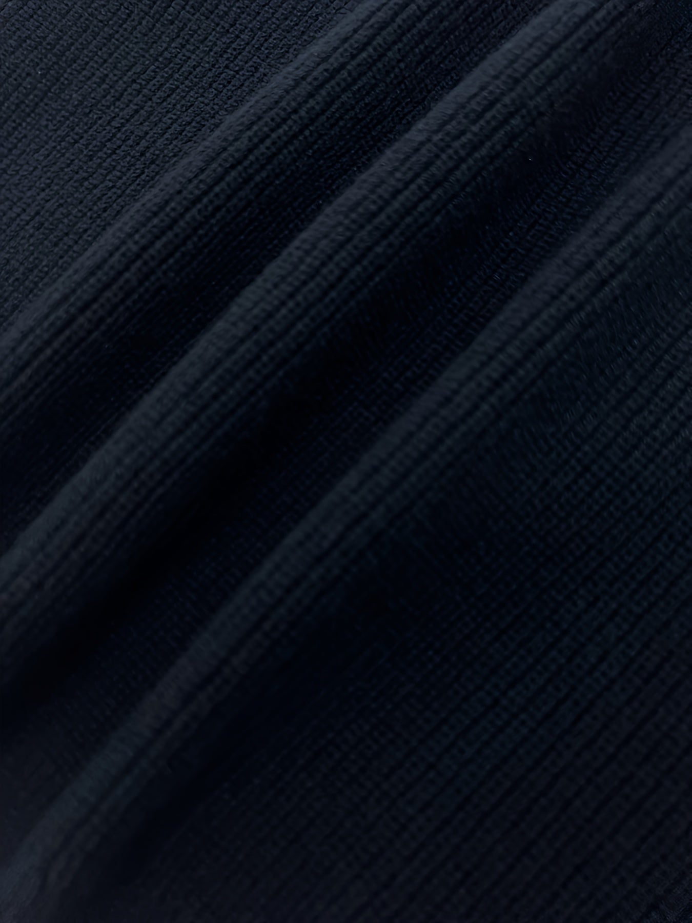 Suéter Half-Zip Vicenza