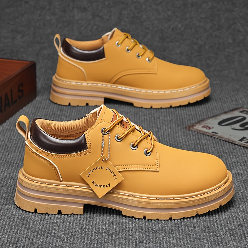Sapato Casual Bergamo