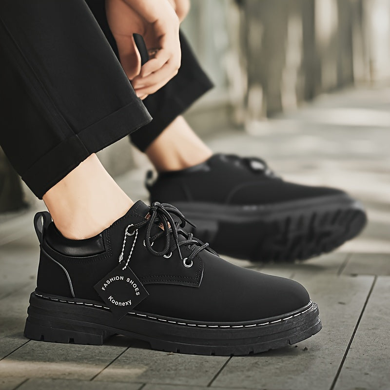 Sapato Casual Bergamo